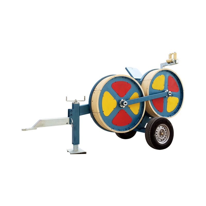 YZ30 Hydraulic tensioner series