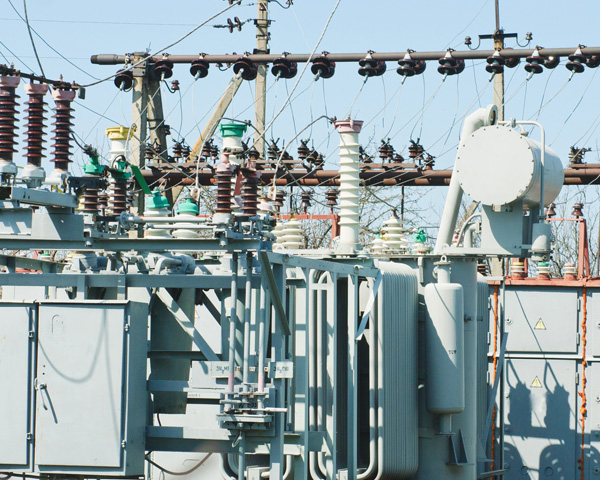 Current Situation of China's Power Equipment Industry: The industry is currently in a rapid growth s